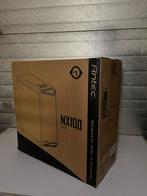 Boitier pc Antec NX100, Ophalen of Verzenden, Nieuw