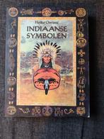 Livre des symboles indiens, Enlèvement ou Envoi, Comme neuf, Autres sujets/thèmes, Arrière-plan et information