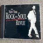 The New York Rock & Soul Revue (live at the Beacon), Enlèvement ou Envoi, Jazz
