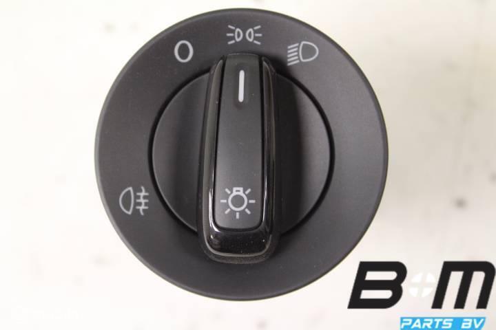 Lichtschakelaar VW Up! RHD 6R0941531B, Auto-onderdelen, Dashboard en Schakelaars, Gebruikt