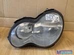 MERCEDES C-KLASSE W203 Links koplamp UK headlight left ENGEL, Auto-onderdelen, Gebruikt, Mercedes-Benz
