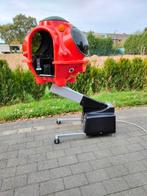 Plexi  kiddy-ride, Ophalen, Nieuw