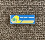PIN - PROFILAGE DE LA RÉUNION, Verzenden, Gebruikt, Overige onderwerpen, Speldje of Pin