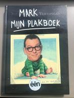 boek fc de kampioenen Mark mijn plakboek, Ophalen, Gelezen, Tv-serie