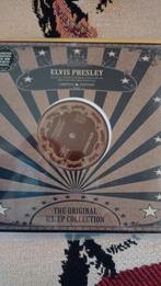 Elvis the original US EP collection (nieuw+sealed)., Cd's en Dvd's, Ophalen of Verzenden, Nieuw in verpakking, 10 inch, Rock-'n-Roll