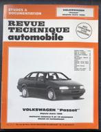 Revue technique VW Passat, Autos : Divers, Modes d'emploi & Notices d'utilisation