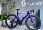 SCOTT FOIL RC10 2025 ultegra di2 carbon wielen, Ophalen, Nieuw