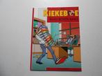 kiekeboe 110 Baas boven baas 2006 1 ste druk., Eén stripboek, Merho, Nieuw, Ophalen of Verzenden