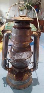 stormlamp made in Czech, Ophalen of Verzenden