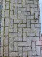 Klinkers 23m2, Ophalen, Klinkers