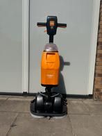 TASKI SWINGO 250 micro ZGAN, Doe-het-zelf en Bouw, Reinigingsmachines, Ophalen, Zo goed als nieuw