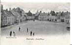 Postkaart Poperinge, Ophalen of Verzenden