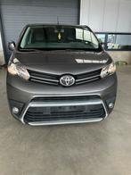 Toyota proace automaat 49.900 km’s!!, ProAce, Leder en Stof, Bedrijf, Diesel