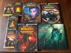 Boeken voor World of Warcraft. Romans, Art, Role Playing, Enlèvement, Comme neuf