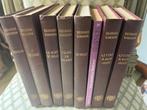 LOT 7 LIVRES GEORGE SIMENON, Ophalen of Verzenden, Gelezen