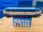 Marklin Locomotief 3074, Hobby en Vrije tijd, Modeltreinen | N-Spoor, Ophalen of Verzenden, Zo goed als nieuw, Locomotief
