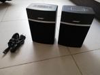 Bose Soundtouch 10 speakers, Ophalen, Gebruikt, Bose