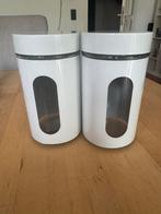 Boites, Enlèvement, Utilisé, Métal