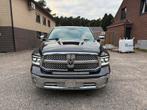 Dodge RAM Laramie Hemi 5.7B+ LPG'14 FULL OPTION, Auto's, Automaat, Euro 5, Gebruikt, Leder