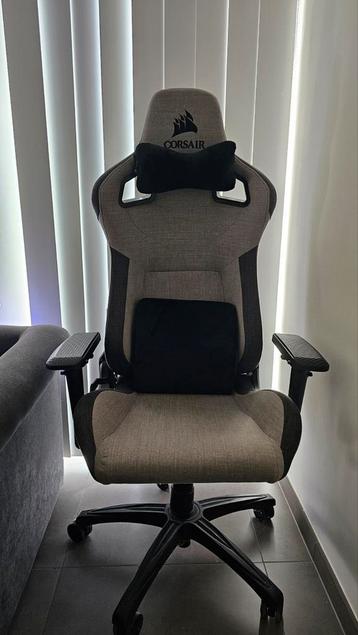 Gaming bureaustoel Corsair beschikbaar voor biedingen