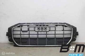 Grille Audi Q8 4M 4M8853651AF beschikbaar voor biedingen