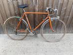 OUDE FIETS, BERTIN, JAREN 60, VINTAGE, Fietsen en Brommers, Minder dan 10 versnellingen, Gebruikt, Overige maten, 57 tot 61 cm