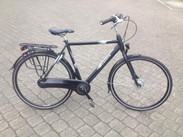 Gazelle (nwpr 799 euro) beschikbaar voor biedingen
