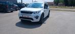 Rang rover Discovery Sport te koop, Auto's, Land Rover, Beige, Te koop, USB, Beige