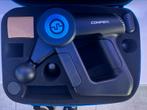 Pistolet de massage compex, Sport en Fitness, Ophalen, Zo goed als nieuw
