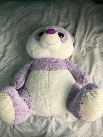 Lot de Nounours sur bxl, Kinderen en Baby's, Speelgoed | Knuffels en Pluche, Ophalen, Zo goed als nieuw