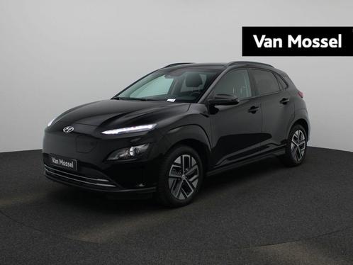Hyundai Kona EV Fashion 39 kWh, Auto's, Hyundai, Bedrijf, Te koop, Kona, ABS, Achteruitrijcamera, Adaptive Cruise Control, Airbags