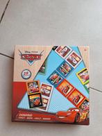 Disney Cars Domino, 1 ou 2 joueurs, Enlèvement ou Envoi, Comme neuf, Disney