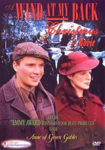 Wind At My Back - Christmas Movie    DVD.540
