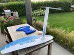 Zeeko Foil, Watersport en Boten, Kitesurfen, Ophalen, Gebruikt, Kite