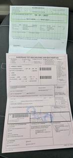 RENAULT TWINGO Homologuée à la vente, prête à être immatricu, Autos, Renault, Euro 5, Boîte manuelle, Entretenue par le concessionnaire