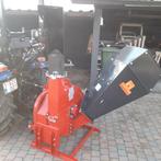 Te koop houthakselaar, Enlèvement, Broyeur