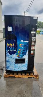 Drankenautomaat, Verzamelen, Automaten | Overige, Ophalen, Gebruikt