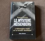 Le mystère Heisenberg - Allemagne nazie et bombe atomique, Boeken, Oorlog en Militair, Ophalen of Verzenden