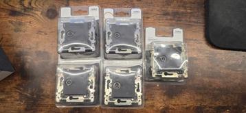 Allerlei Niko restanten beschikbaar voor biedingen