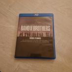 Band of brothers blu ray, Cd's en Dvd's, Ophalen of Verzenden, Zo goed als nieuw