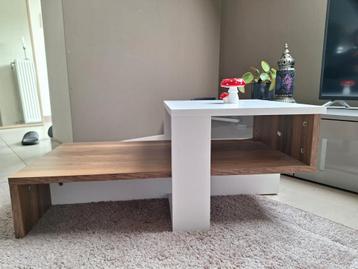 Salontafel beschikbaar voor biedingen