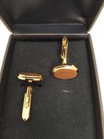 Manchetknopen - Fortex, Ophalen of Verzenden, Zo goed als nieuw