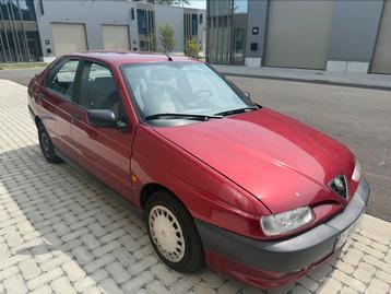 Alfa Romeo 146 bj1996 145dkm 1.4 boxer motor! beschikbaar voor biedingen
