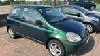 toyota yaris benzine 998 cc. 140 000km, Auto's, Toyota, Te koop, Bedrijf, Benzine, Yaris