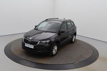 (1WUD103) SKODA KAROQ beschikbaar voor biedingen