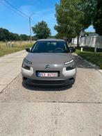 CITROEN C4 CACTUS IN ZEER NETTE STAAT DIRECT BESCHIKBAAR, Auto's, Citroën, Voorwielaandrijving, Euro 5, Stof, Beige
