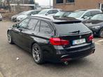 BMW 318//DIESEL//Package M//Euro 6b, Achat, Capteur de lumière, Entreprise, 5 portes