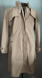 River Woods XXL Trenchcoat licht beige jas Nieuw, River Woods, Beige, Nieuw, Ophalen of Verzenden