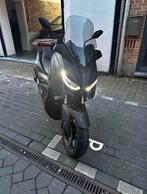 Xmax 125cc, Fietsen en Brommers, Scooters | Yamaha, Zo goed als nieuw, Benzine, 125 cc, Ophalen of Verzenden