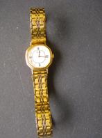 Dames polshorloge - Seiko - type : 5420 - 5200 RO, Handtassen en Accessoires, Horloges | Dames, Goud, Seiko, Ophalen of Verzenden